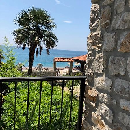 Sea Forever Petrovac Екстериор снимка