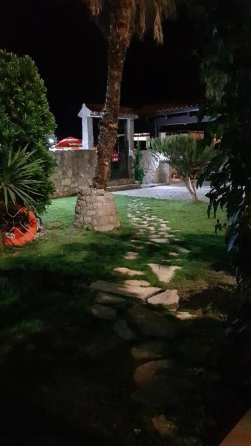 Sea Forever Petrovac Екстериор снимка