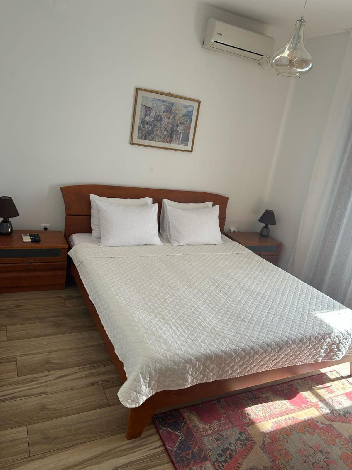 Sea Forever Petrovac Екстериор снимка