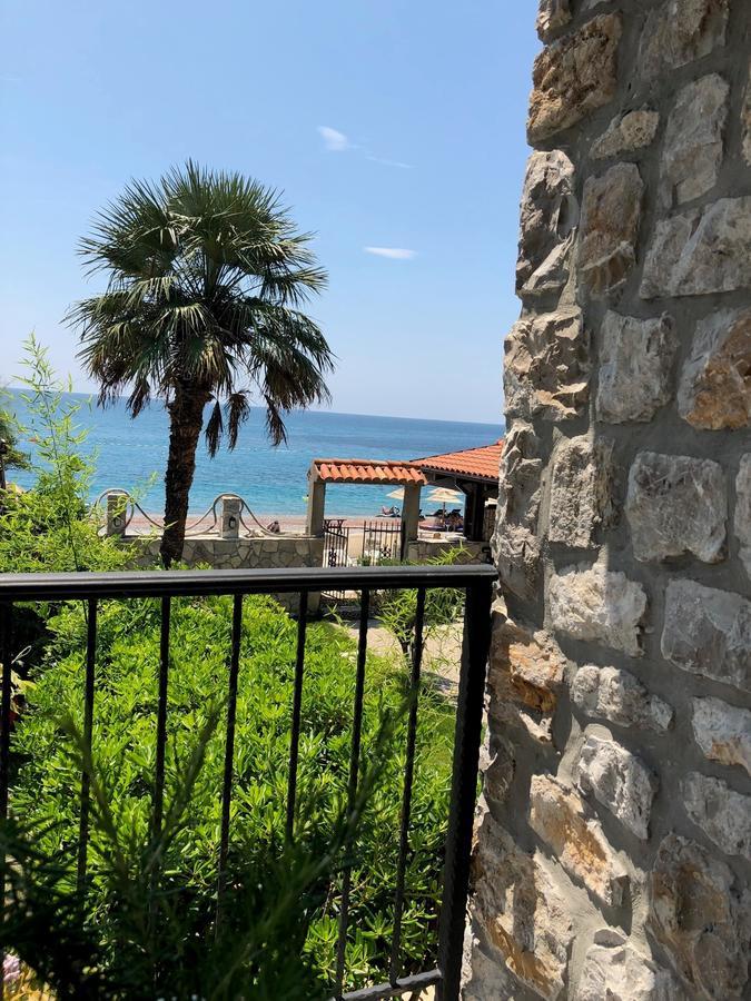 Sea Forever Petrovac Екстериор снимка