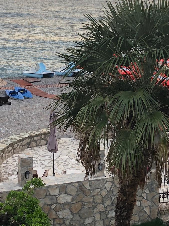 Sea Forever Petrovac Екстериор снимка