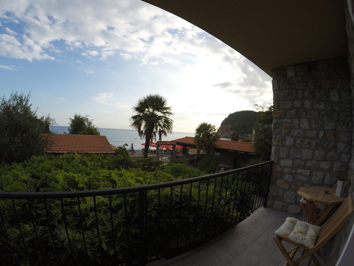 Sea Forever Petrovac Екстериор снимка