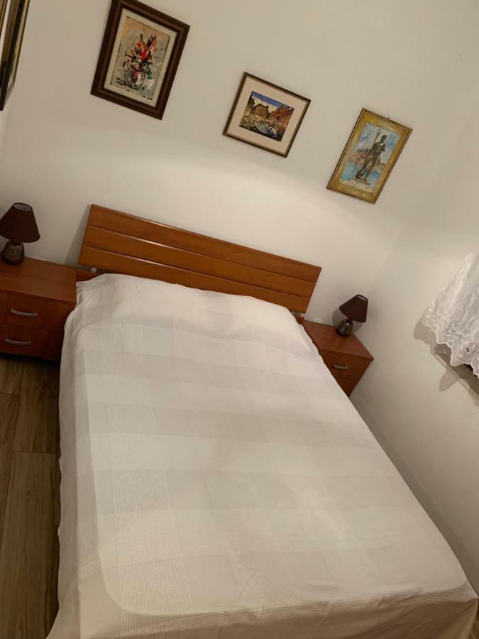 Sea Forever Petrovac Екстериор снимка