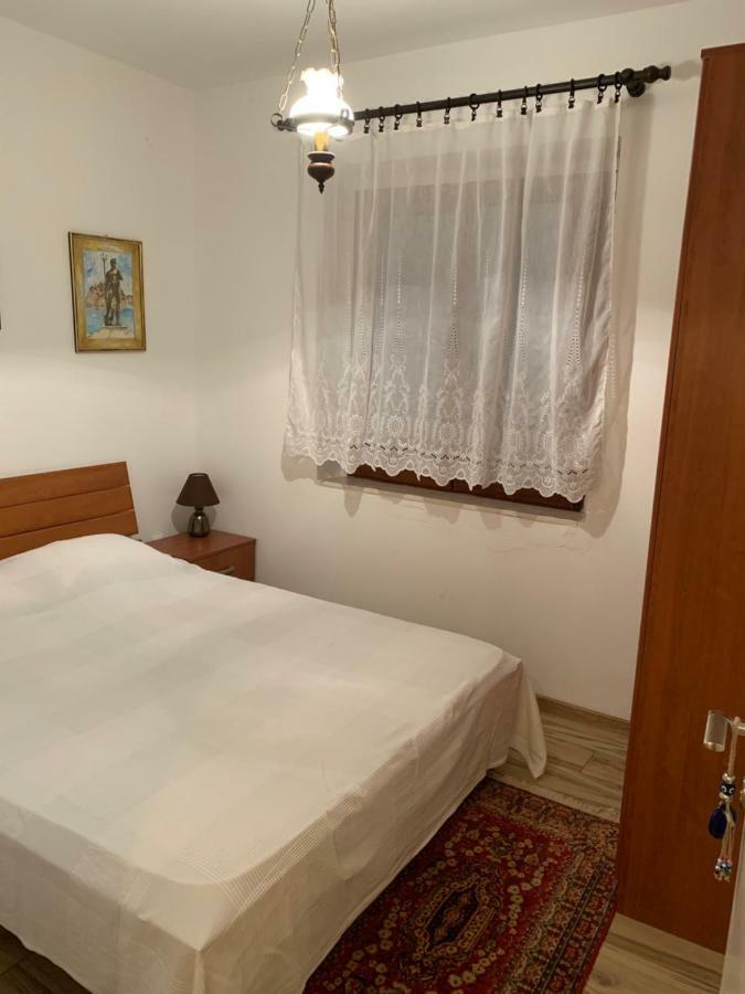 Sea Forever Petrovac Екстериор снимка